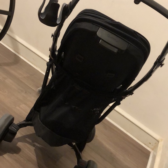 2019 QUINNY ZAPP FLEX PLUS - Picture 7 of 13